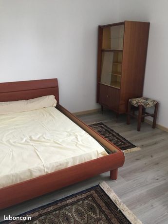 Appartement meublé à louer