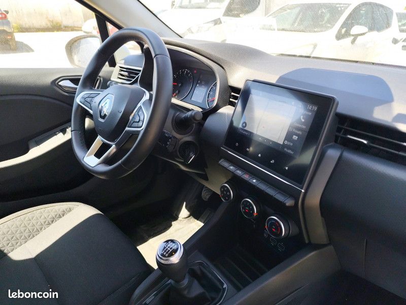 Renault CLIO V 1.0 TCE 90CH EVOLUTION (image 4)