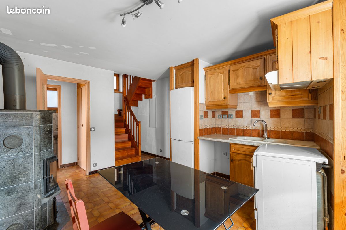 Maison 4 pièces 44 m² · à Aime-la-Plagne · 44 m² · 230 000 €