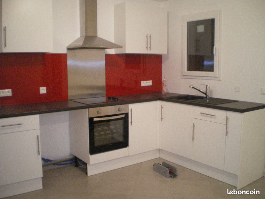 Appartement 3 pièces 76 m² · à Le Coudray · 76 m² · 752 €/mois