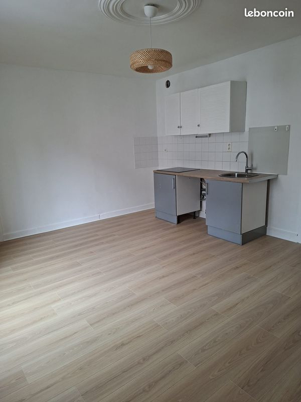 Appartement 2 pièces 33 m² · à Rennes · 33 m² · 167 200 €