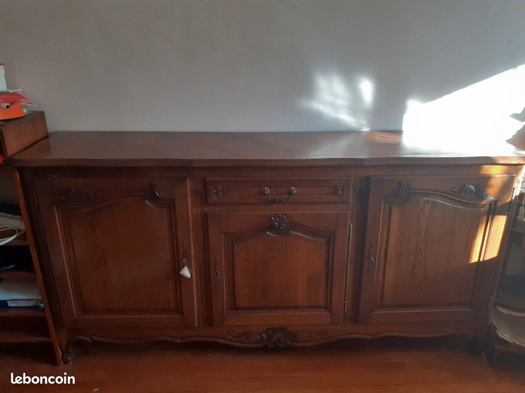 Buffet bas (image 1)