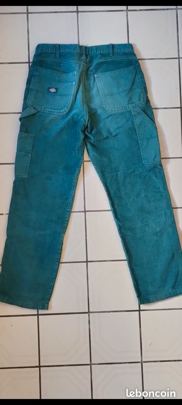 Pantalon Dickies (image 3)