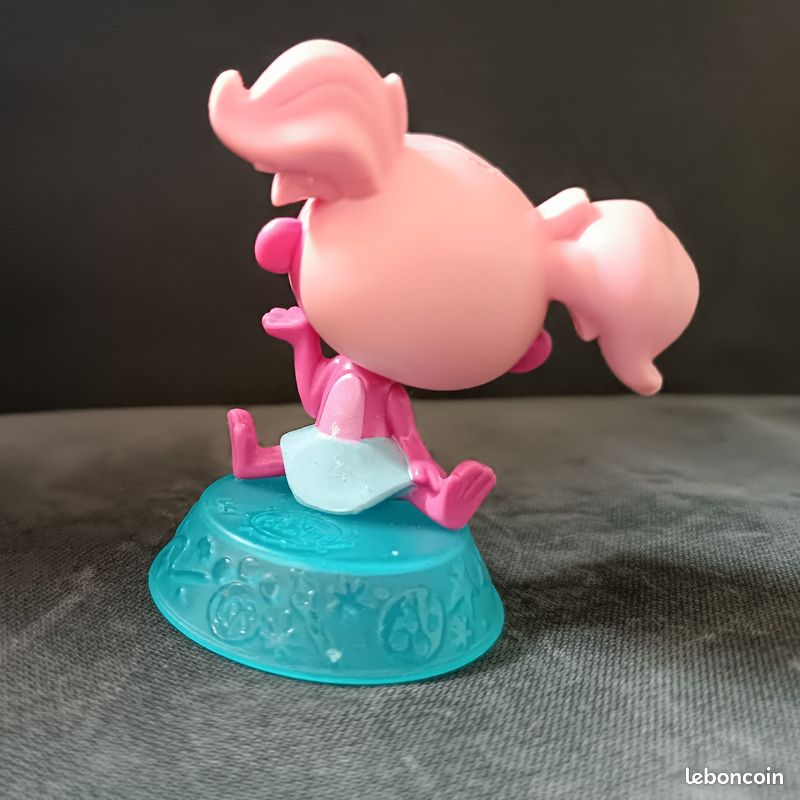 Littlest Pet Shop Minka Mark Jeux Jouets