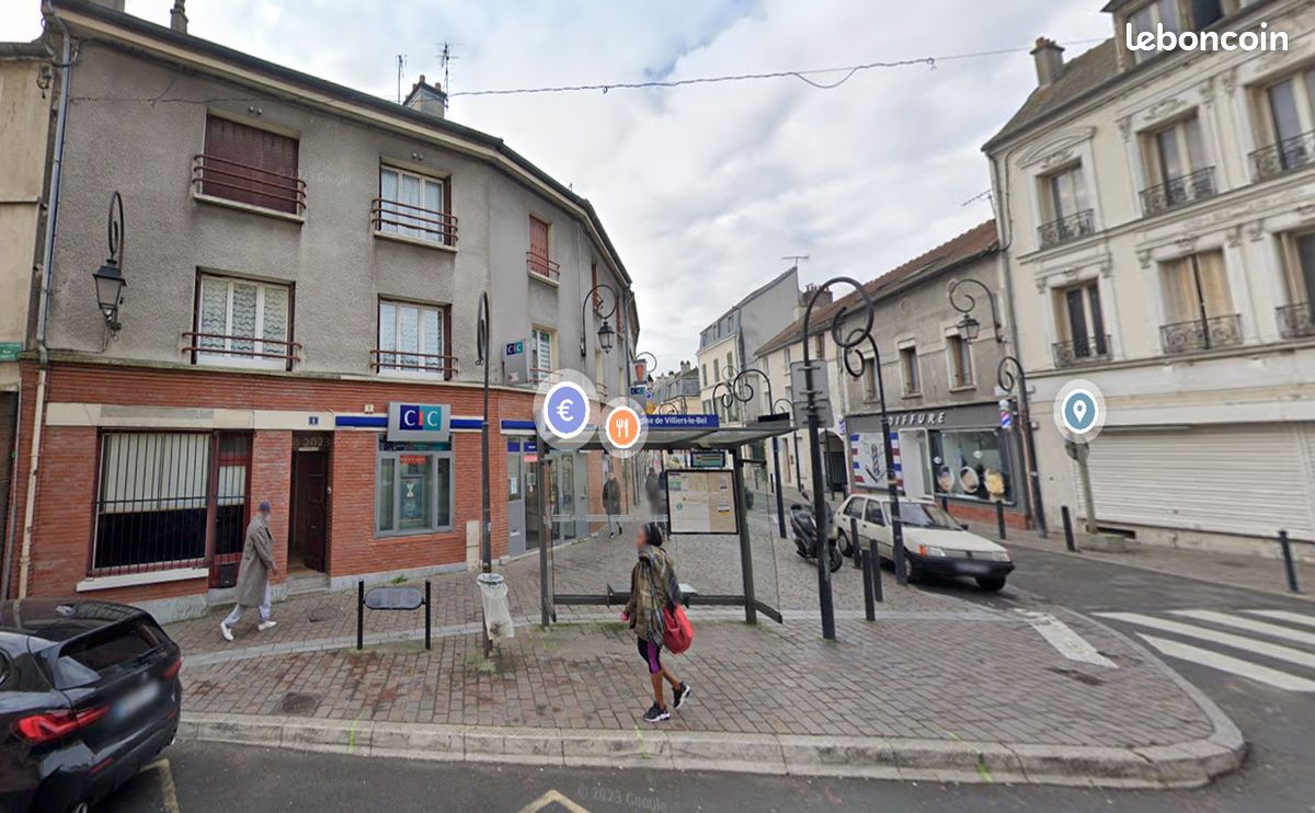 Maison 5 pièces 115 m² · à Villiers-le-Bel · 115 m² · 215 000 €