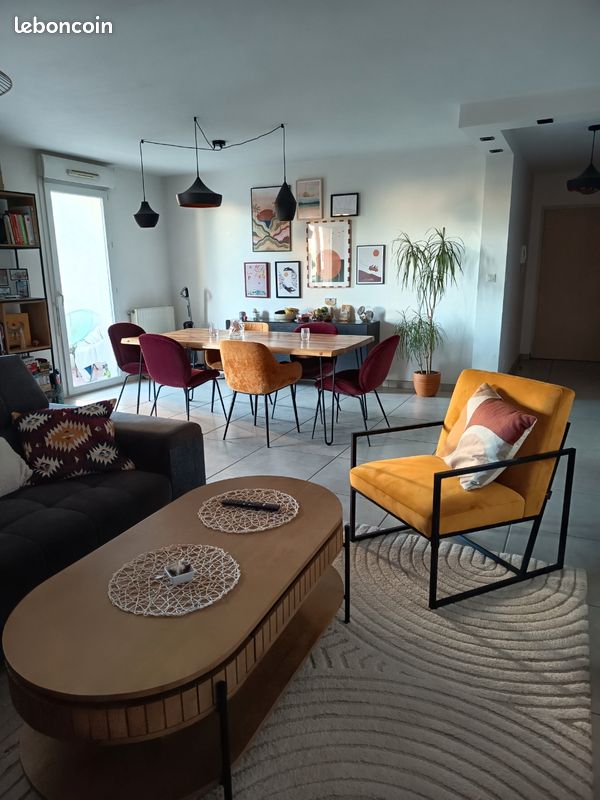 Parking 3 pièces 88 m² · à Clermont-Ferrand · 88 m² · 220 000 €