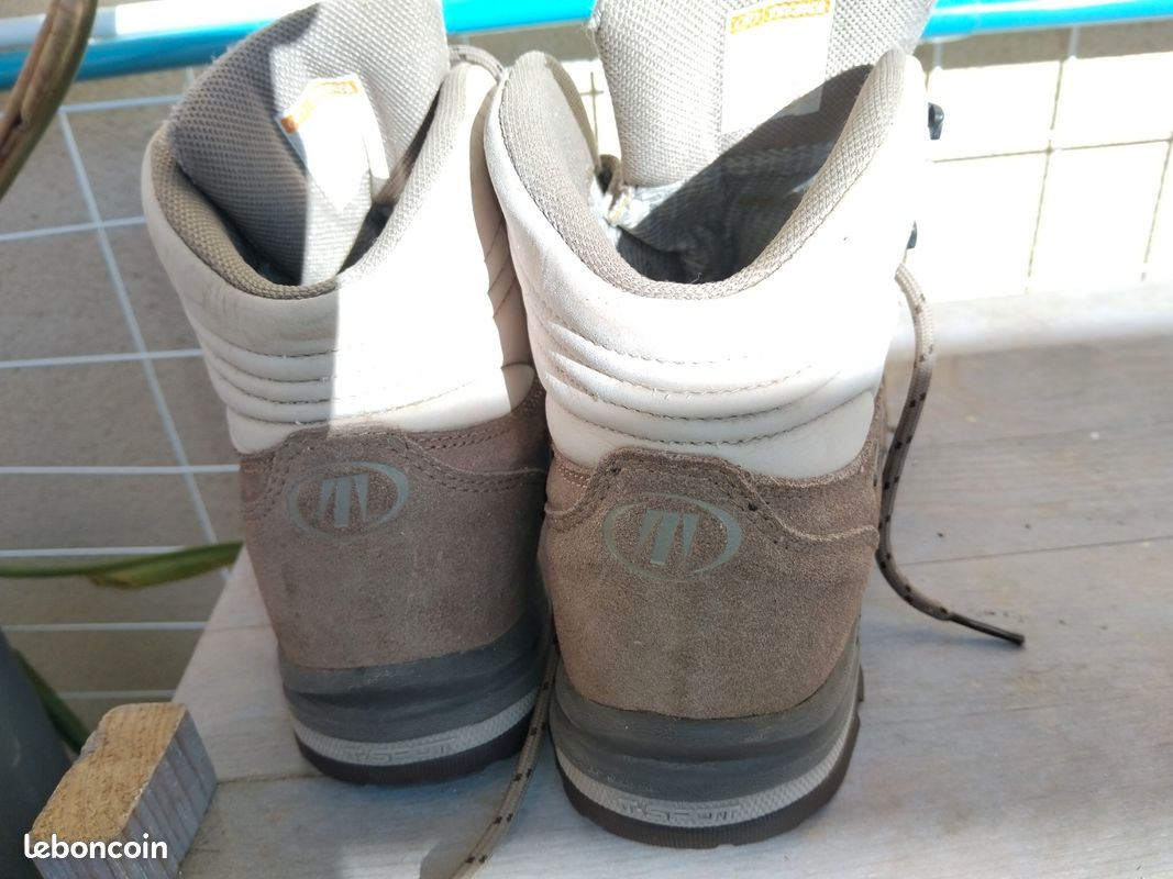Chaussures de montagne technica (image 5)