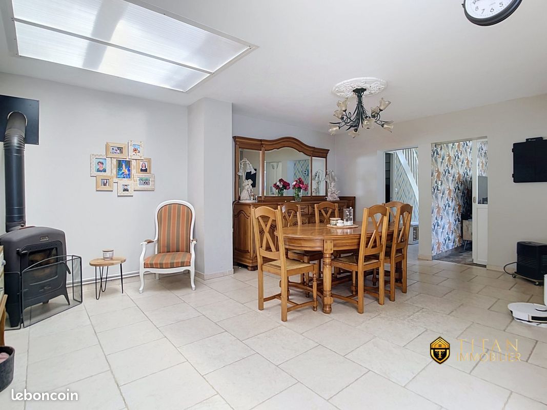 Maison 5 pièces 141 m² · à Dunkerque · 141 m² · 233 200 €