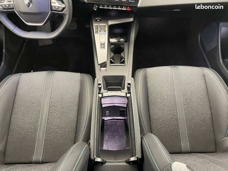 Peugeot 308 SW BlueHDi 130ch S&S EAT8 Allure (image 25)