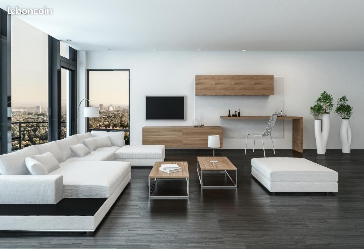 Appartement 3 pièces 70 m² · à Poissy · 70 m² · 348 000 €