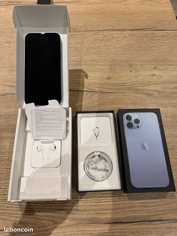IPhone 13 pro de 128 GB Easy Garage Sales Easy Garage Sales
