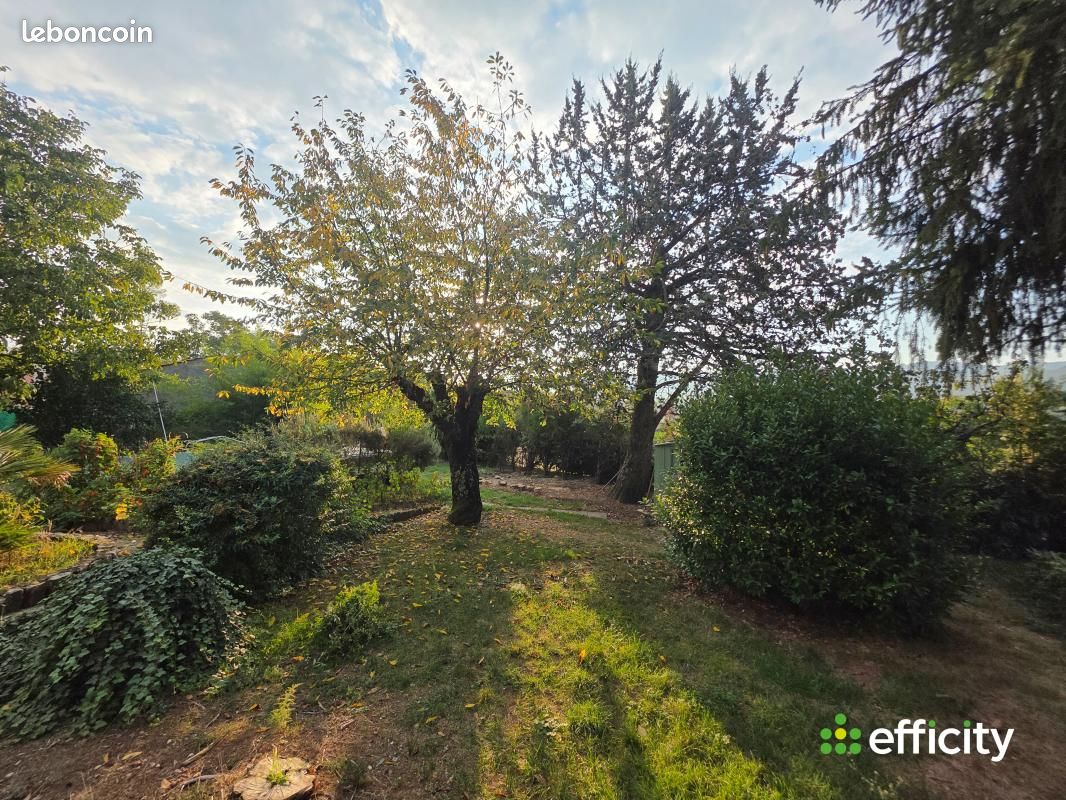 Maison 6 pièces 105 m² · à Mallemoisson · 105 m² · 165 000 €