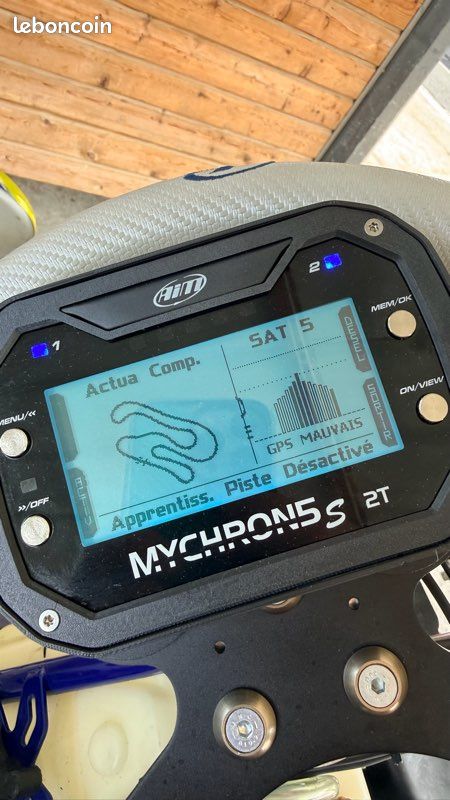 Karting 2t compétition 2023 – iame x30 125 – praga dragon evo3 (image 9)