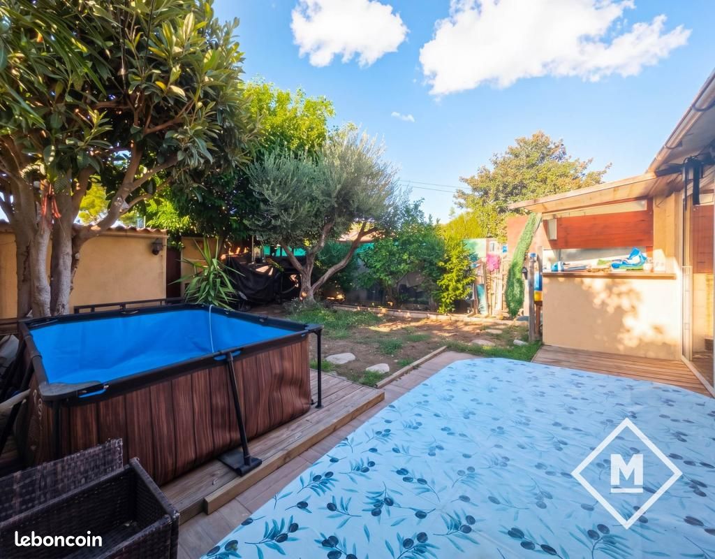 Maison 3 pièces 55 m² · à Marseille · 55 m² · 260 000 €