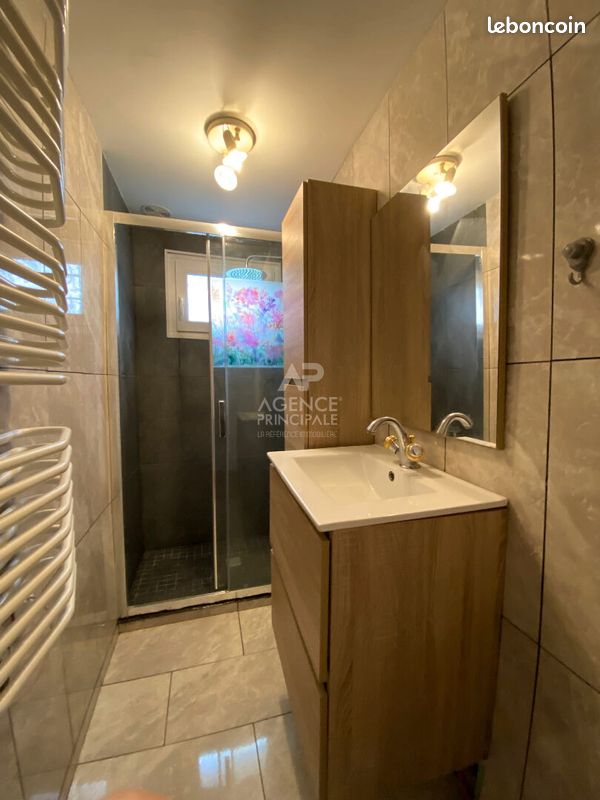 Maison a louer osny - 4 pièce(s) - 72 m2 - Surfyn