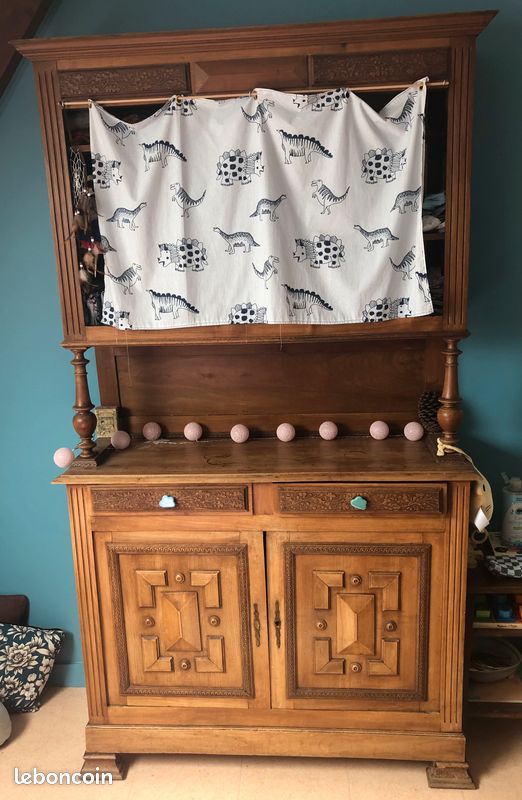 Buffet ancien (image 1)