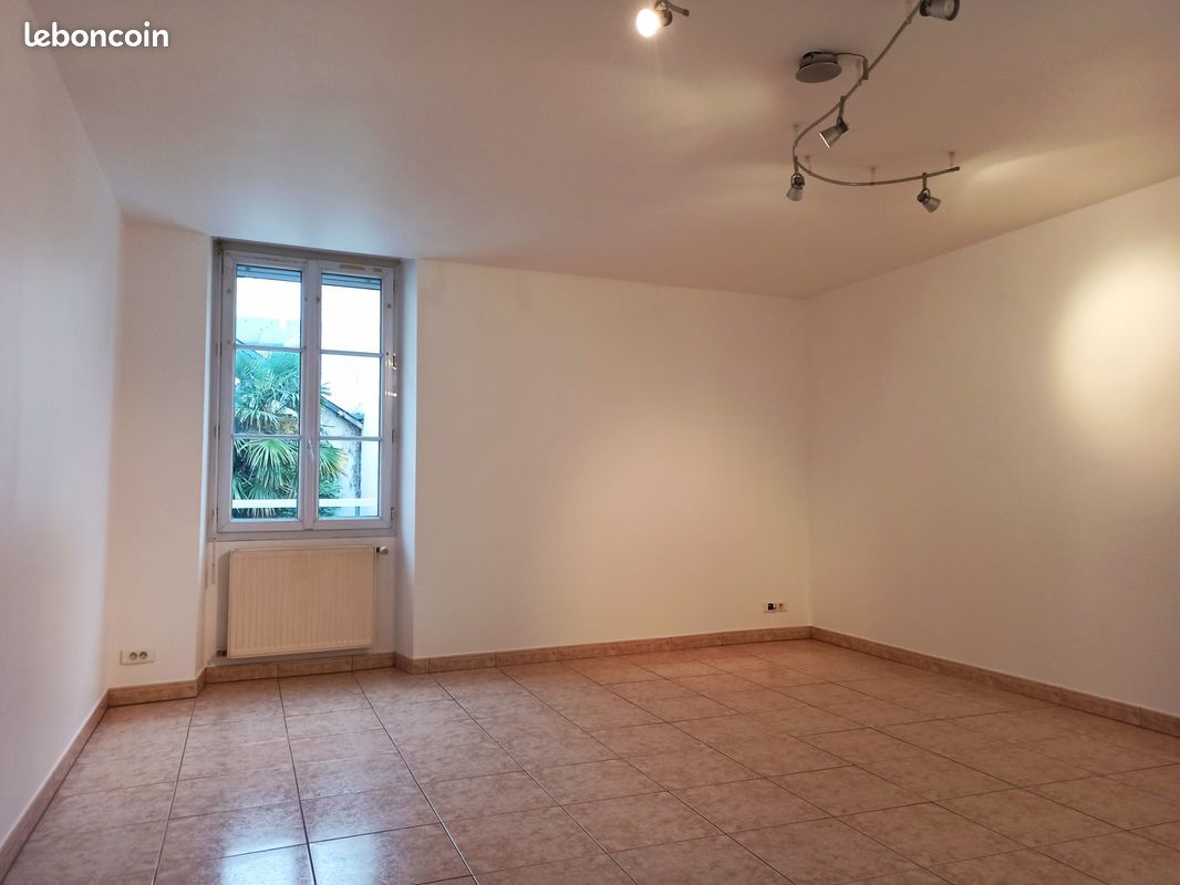 Appartement 3 pièces 65 m² · à Angers · 65 m² · 849 €/mois