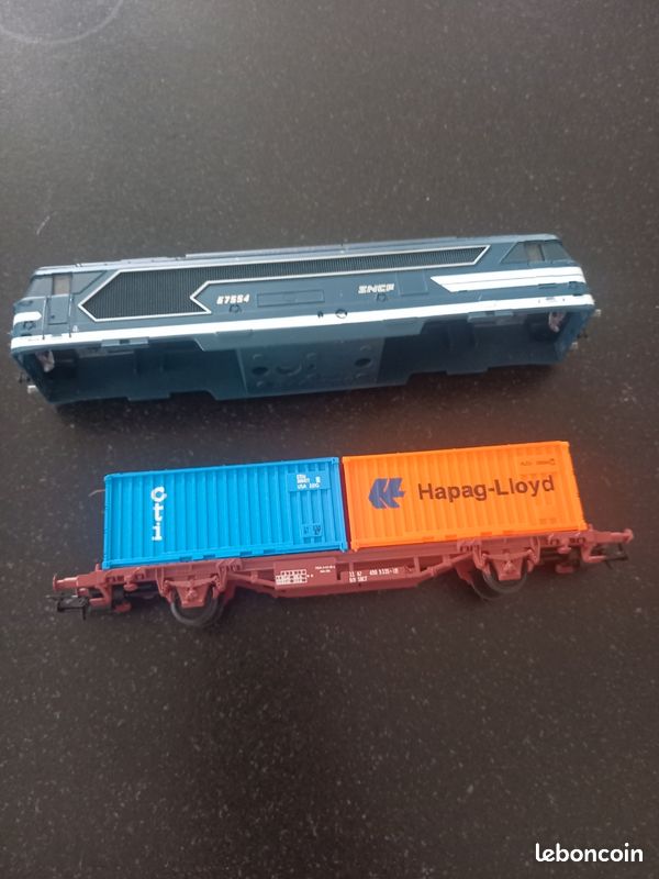 Hornby (image 3)