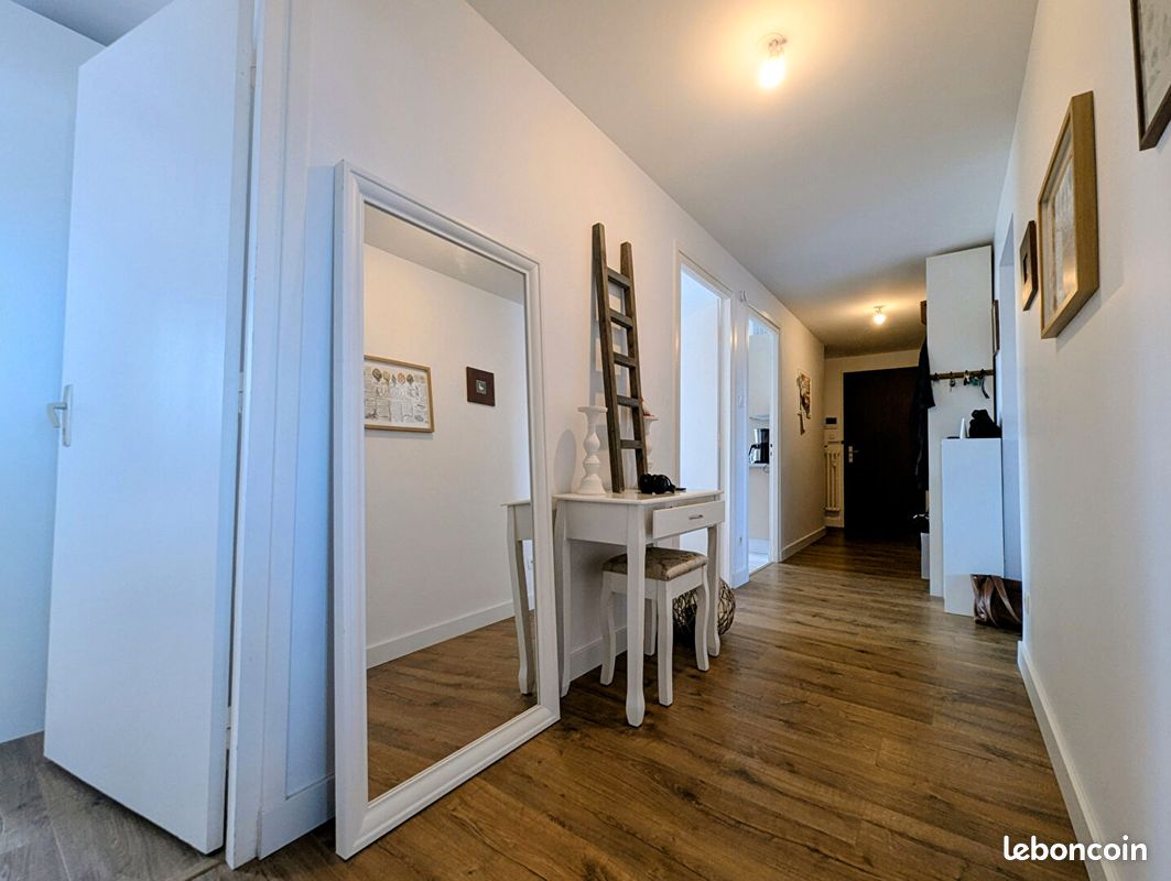 Appartement 3 pièces 91 m² · à Strasbourg · 91 m² · 359 900 €