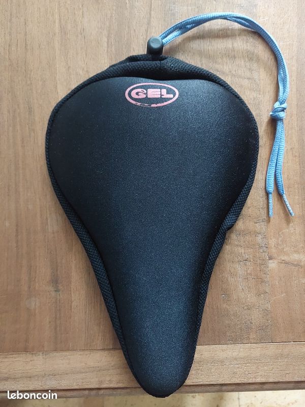 Couvre selle de vélo (image 1)