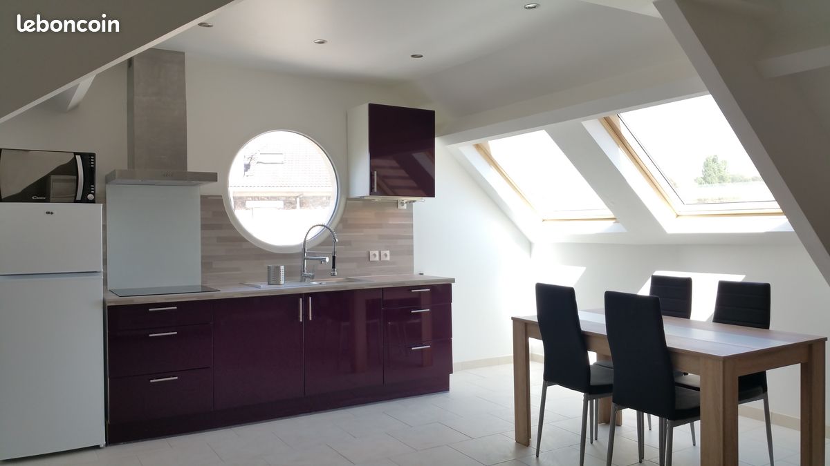 Appartement 2 pièces 34 m² · à Viry-Châtillon · 34 m² · 880 €/mois