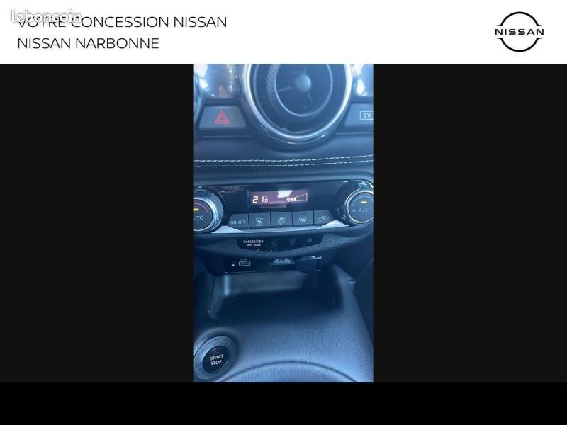 Nissan Juke 1.6 Hybrid 143ch N-Connecta 2023.5 (image 26)