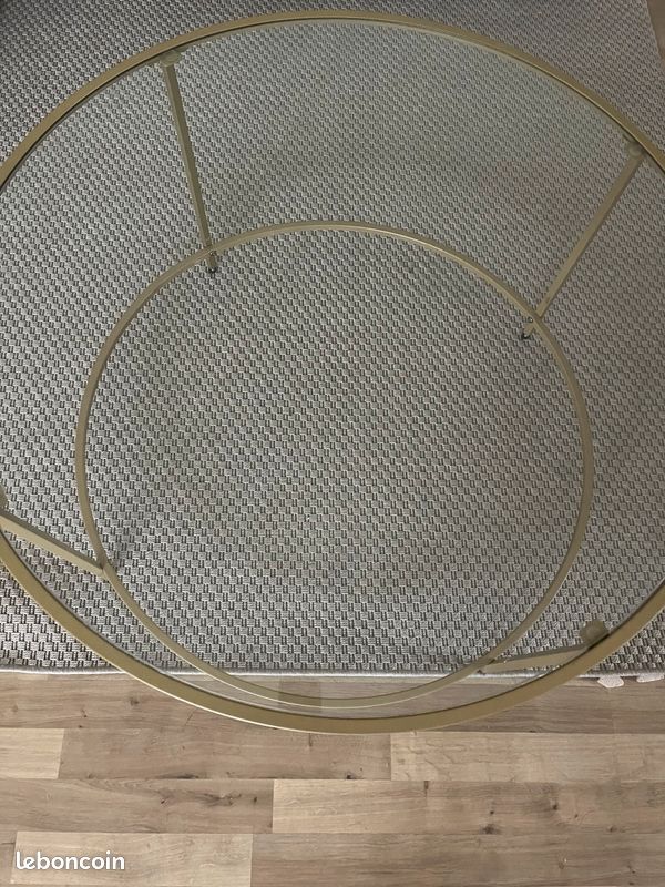 Table basse (image 3)