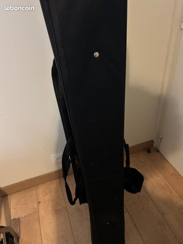 Housse clavier semi rigide Stagg KTC-128 (image 3)