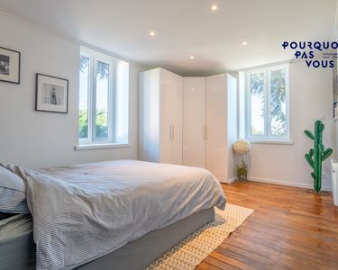 Appartement 695 000 € - 140 m²