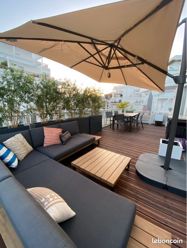 Appartement 3 pièces 60 m² · à Vélizy-Villacoublay · 60 m² · 375 000 €