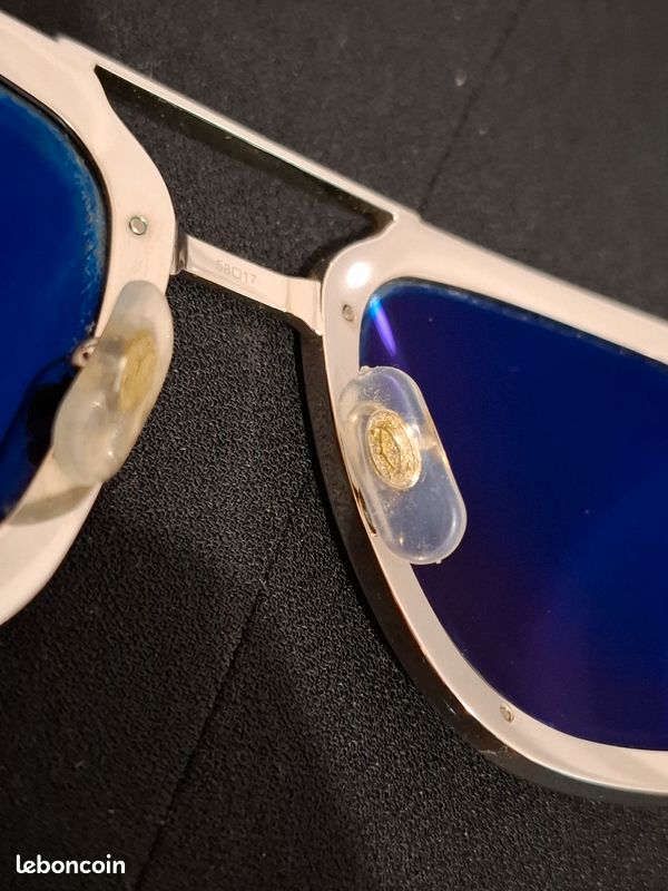 Lunettes soleil Cartier (image 9)