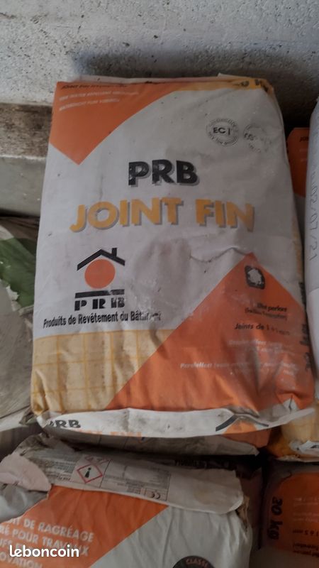 Joint carrelage (image 2)