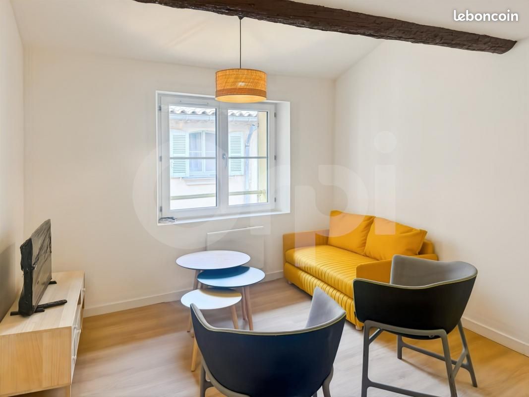 Appartement 2 pièces 37 m² · à Toulon · 37 m² · 665 €/mois