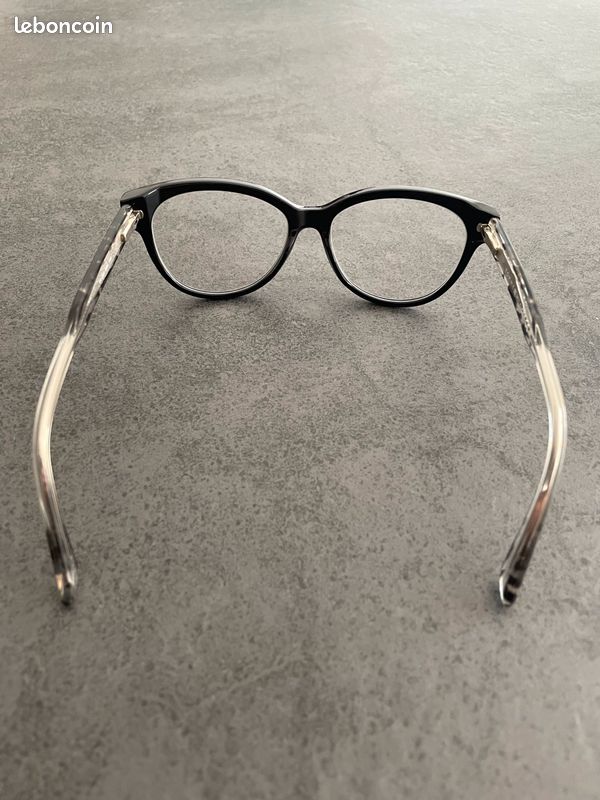 Lunettes de vue Tommy Hilfiger (image 7)