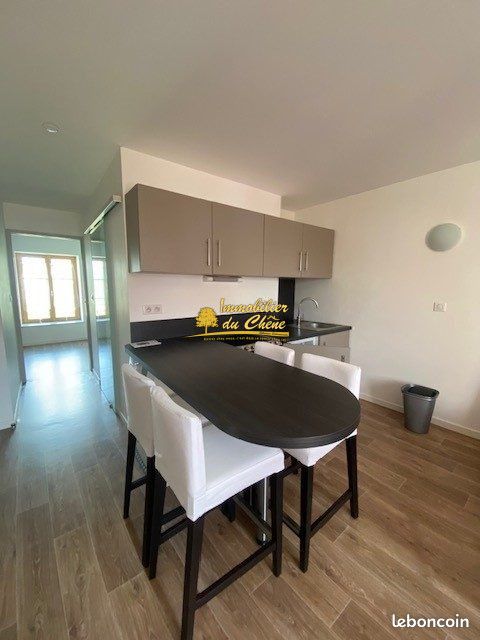 Appartement 2 pièces 35 m² · à Luxeuil-les-Bains · 35 m² · 520 €