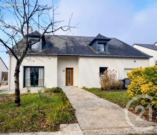 Maison 9 pièces 170 m²