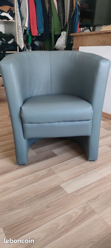 Fauteuil (image 2)