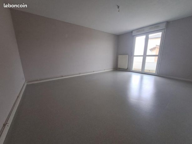 Appartement 4 pièces 89 m²