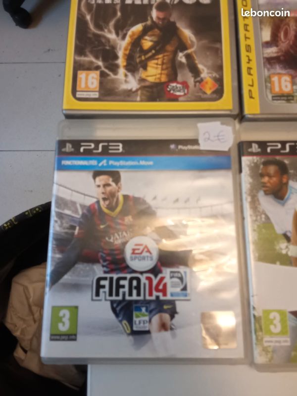 Jeux ps3 (image 14)