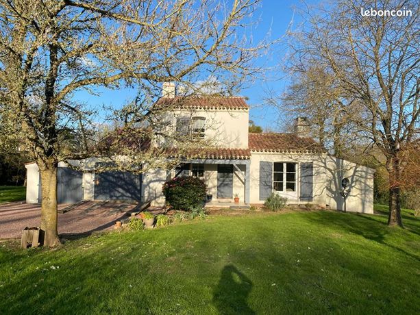 Maison 6 pièces 173 m²