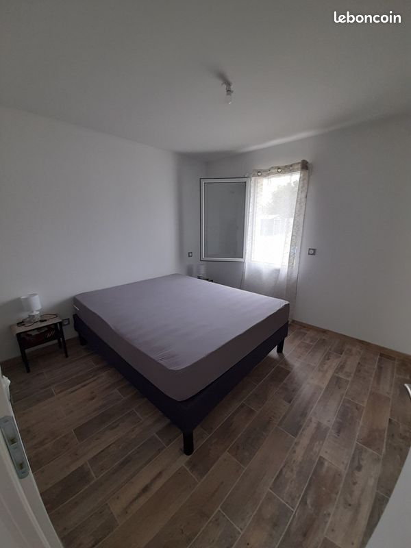 Location saisonnière Mimizan / Aureilhan (image 3)
