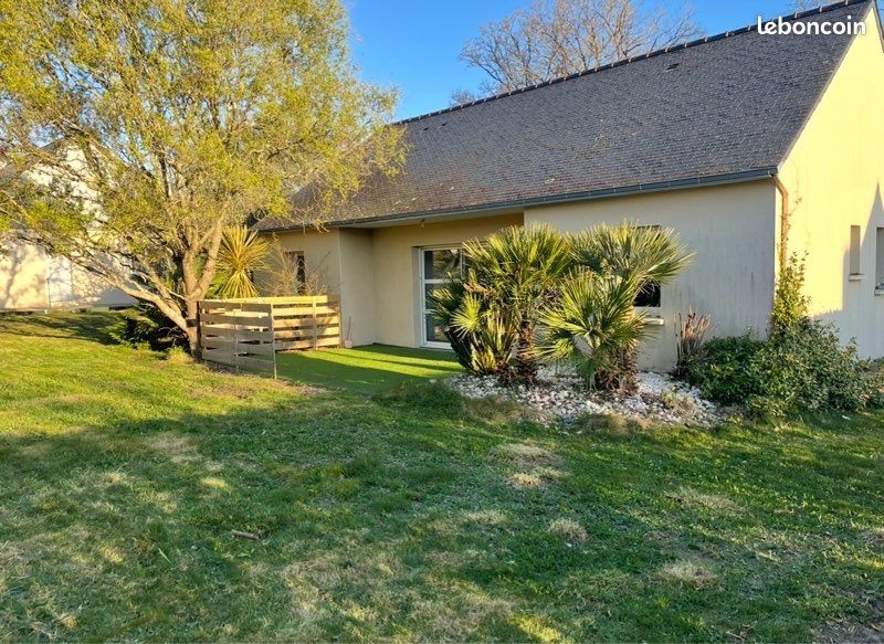 Maison 4 pièces 95 m² · à Brech · 95 m² · 1 120 €/mois