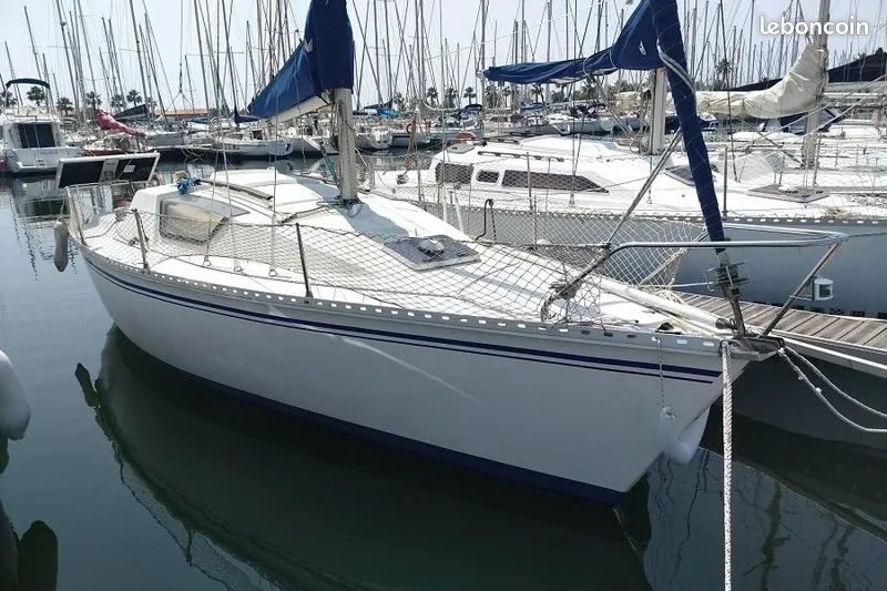 Gib'Sea 76 — Vedi foto 1