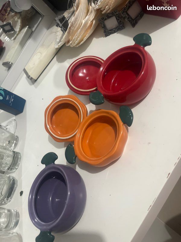 Mini-cocottes (image 2)