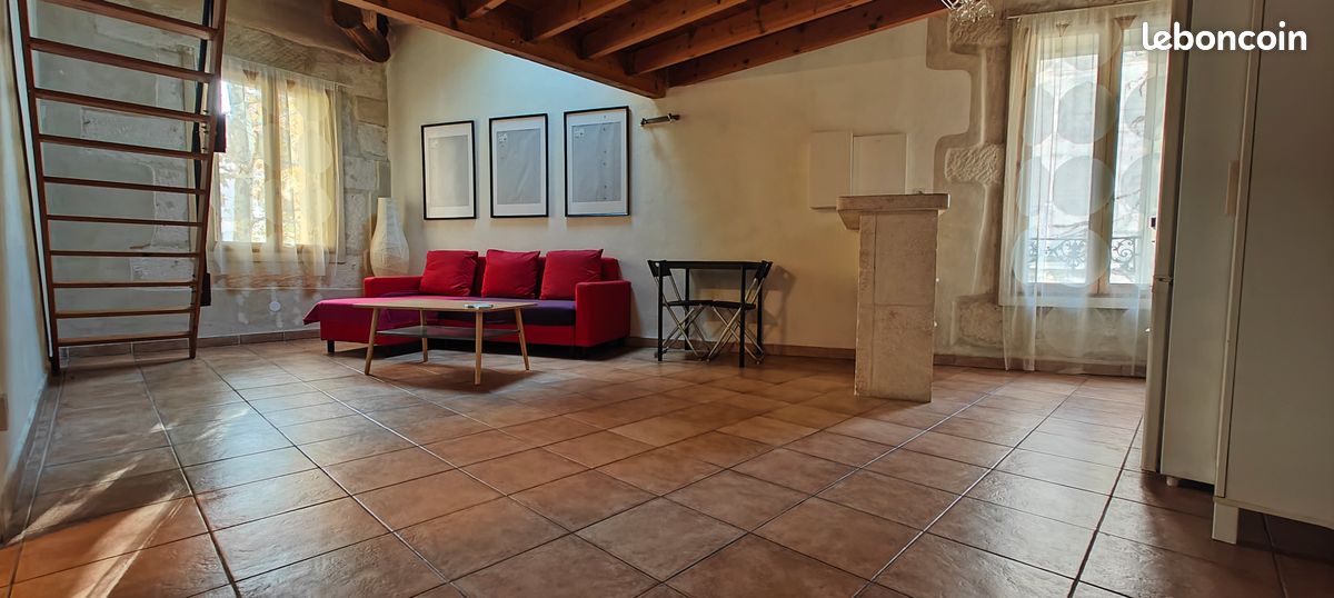 Appartement 1 pièce 43 m² · à Montpellier · 43 m² · 740 €/mois