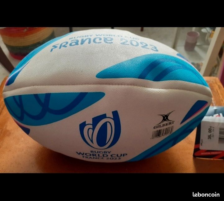 Ballon rugby (image 1)