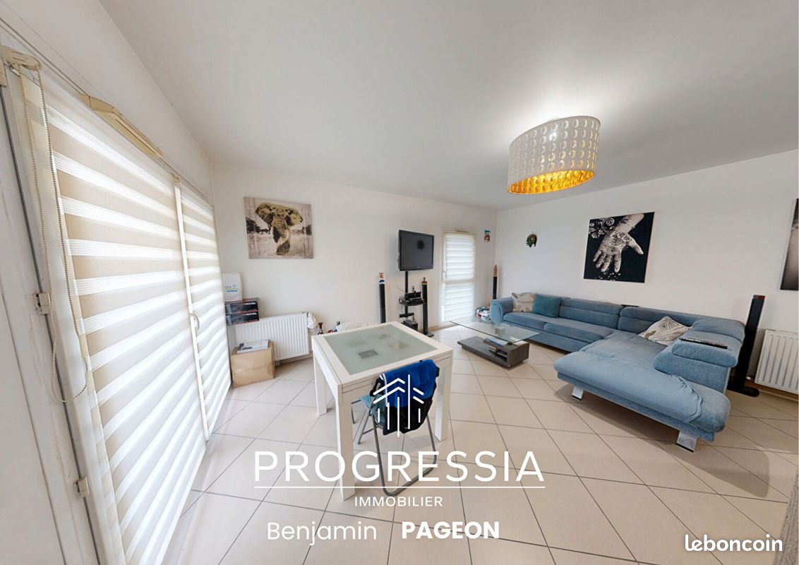 Appartement 3 pièces 65 m² · à Le Havre · 65 m² · 149 000 €