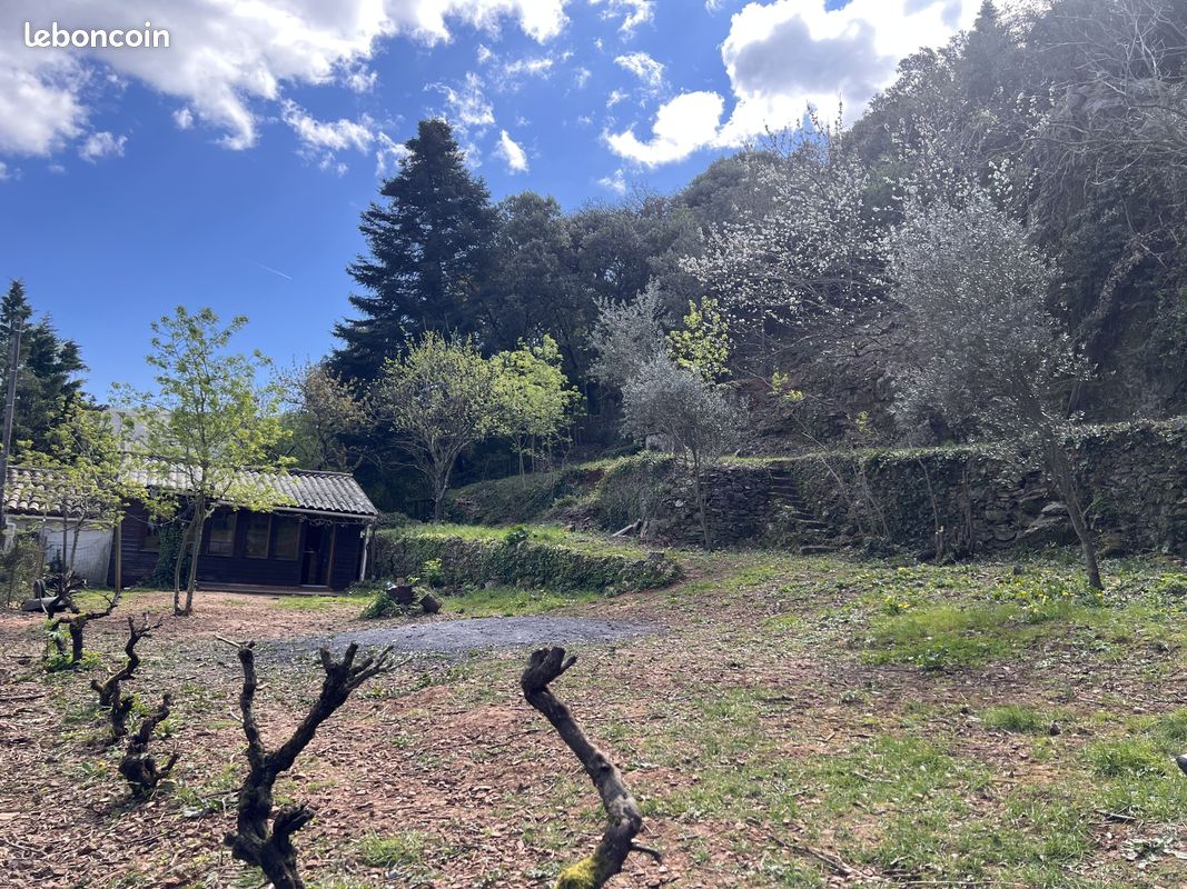 Maison 3 pièces 75 m² · à Lodève · 75 m² · 160 000 €