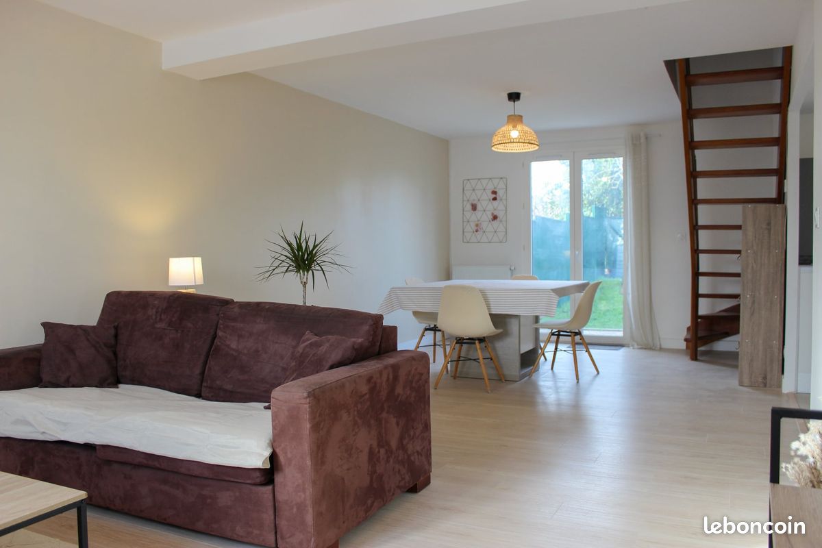 Maison 4 pièces 83 m² · à Rochefort · 83 m² · 229 000 €