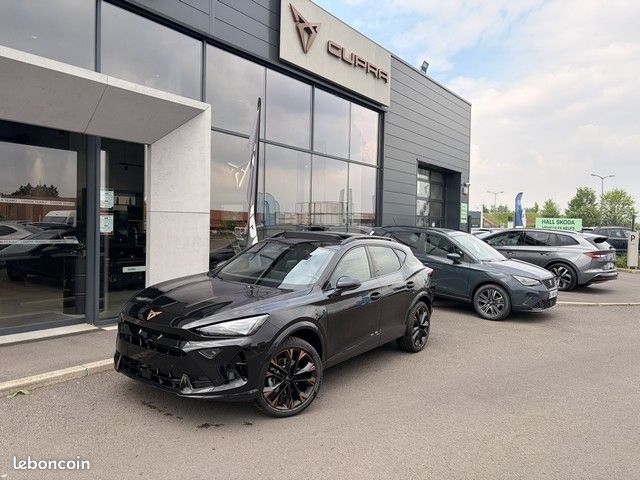 Cupra Formentor V 1.5 ETSI 150 CH DSG7 (image 1)